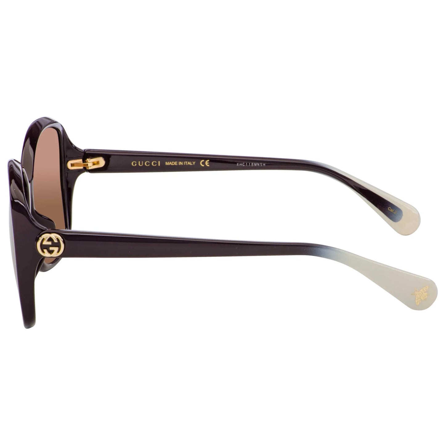 Women's Injection Sunglasses - Gucci