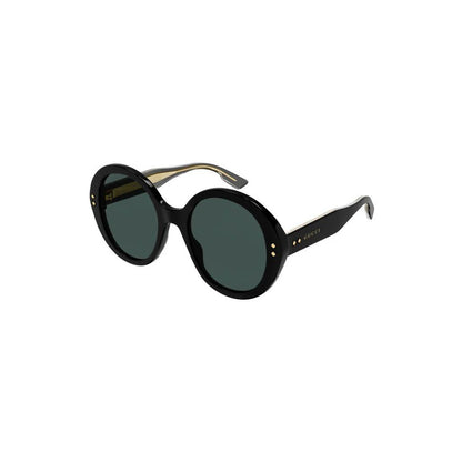 Acetate Sunglasses Black - Gucci