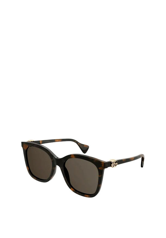 Womens Acetate Sunglasses - Gucci