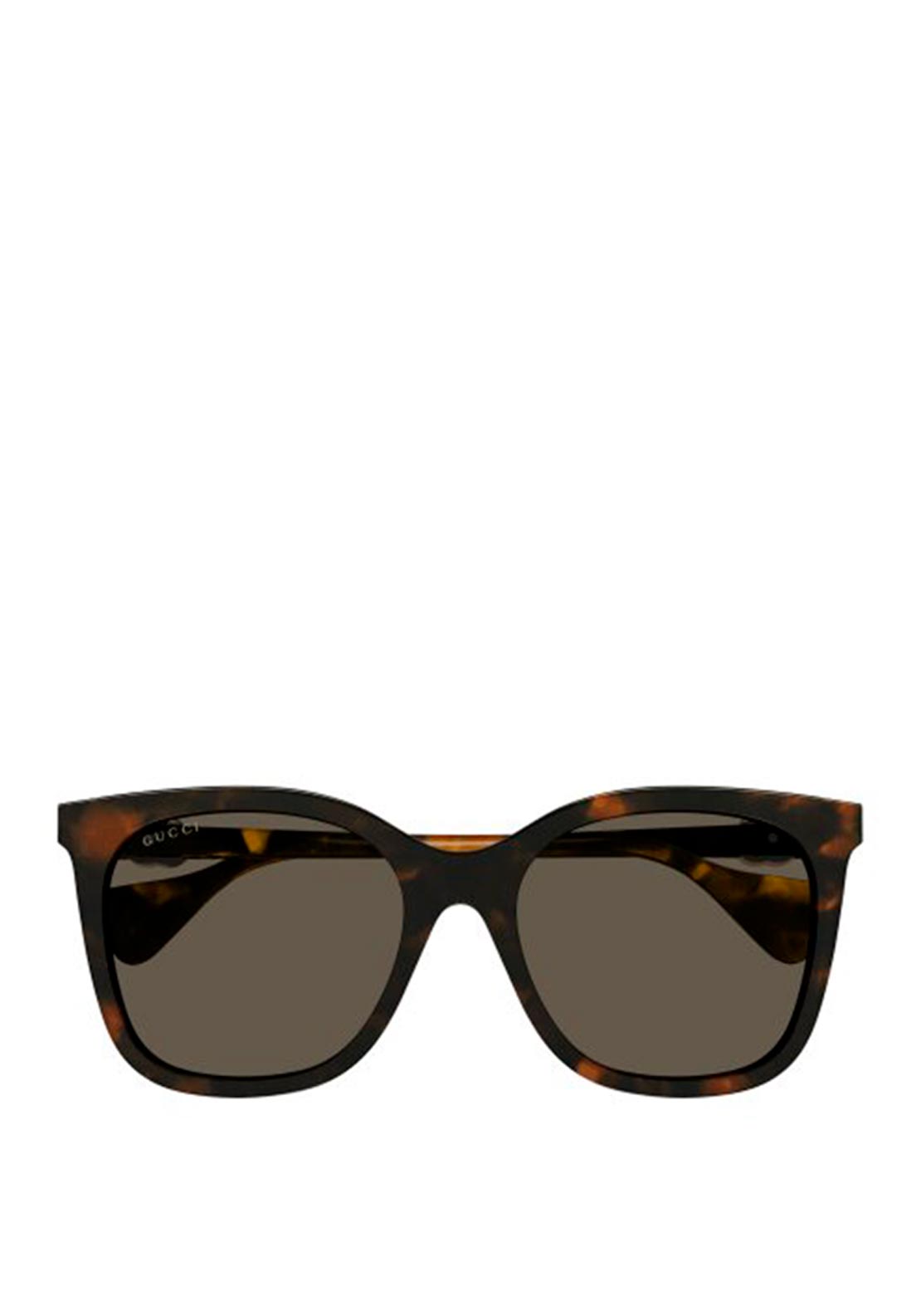 Womens Acetate Sunglasses - Gucci