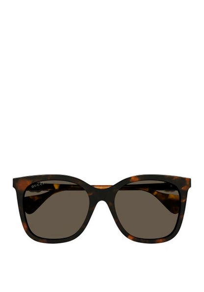 Womens Acetate Sunglasses - Gucci