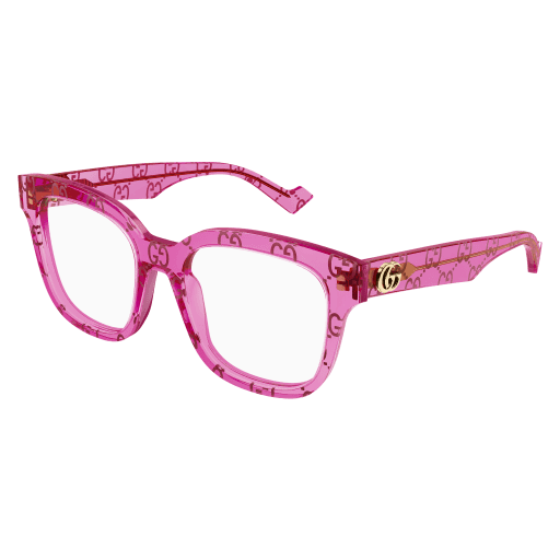 Optical Frame Pink - Gucci