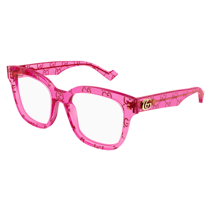Optical Frame Pink - Gucci