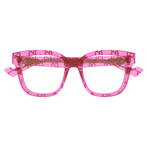 Optical Frame Pink - Gucci