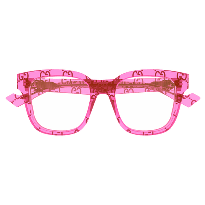 Optical Frame Pink - Gucci