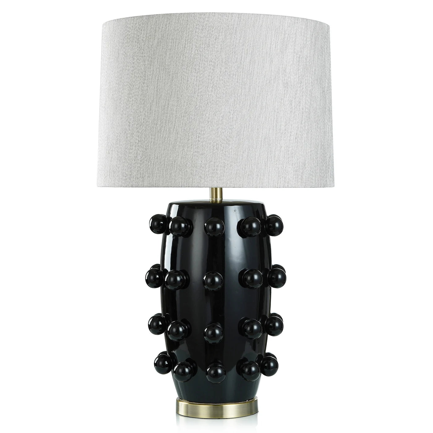 Polka Table Lamp - Jackie Z Style Co