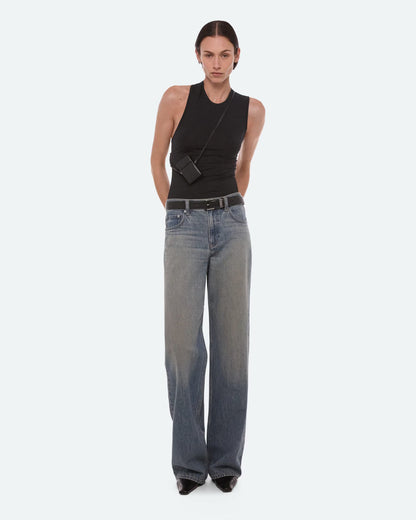 Wardrobe Jeans Medium Tinted Blue - Helmut Lang