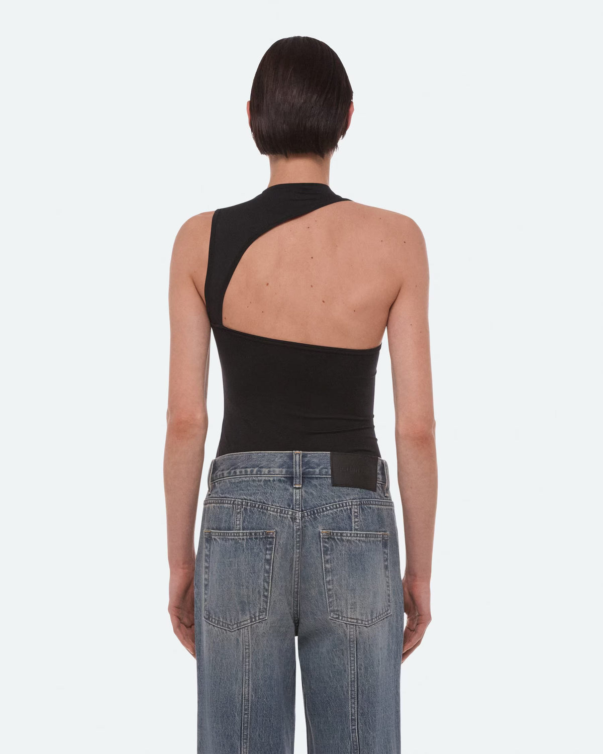 Wardrobe Jeans Medium Tinted Blue - Helmut Lang