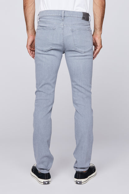 Transcend Lennox 32 Slim Jean Patterson - Paige