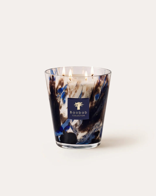Max 16 Halona Blue World Candle - Baobab Collection