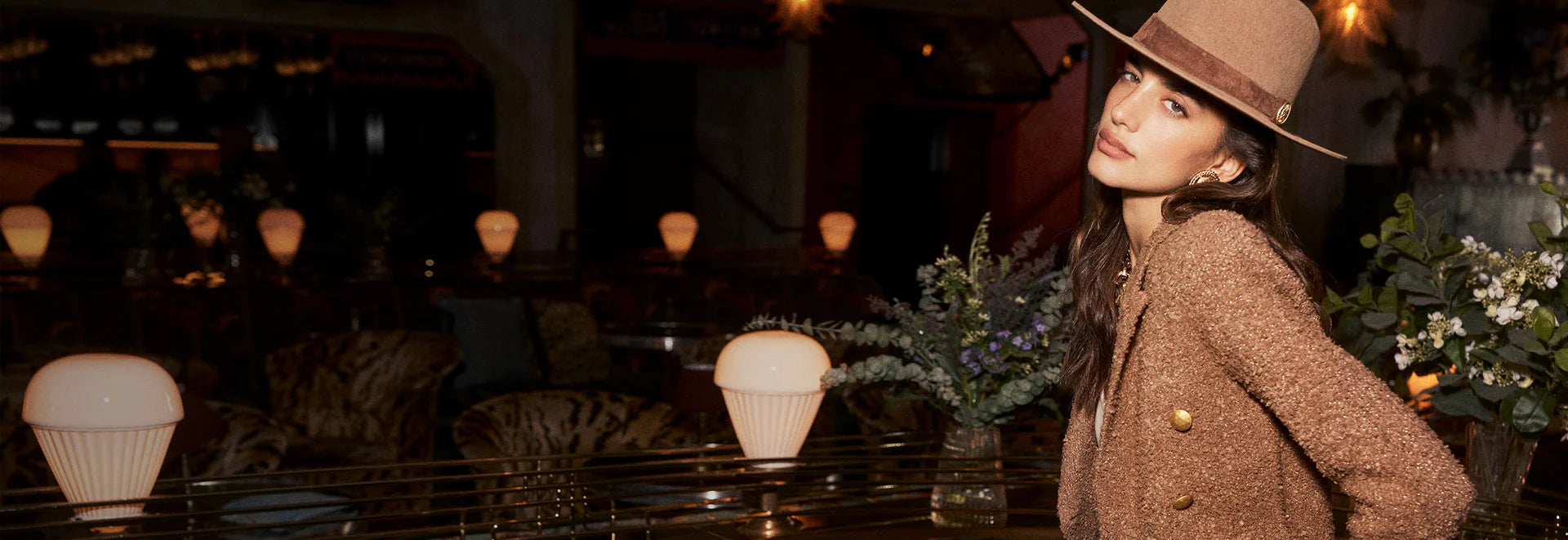 Shop New Style from L'Agence