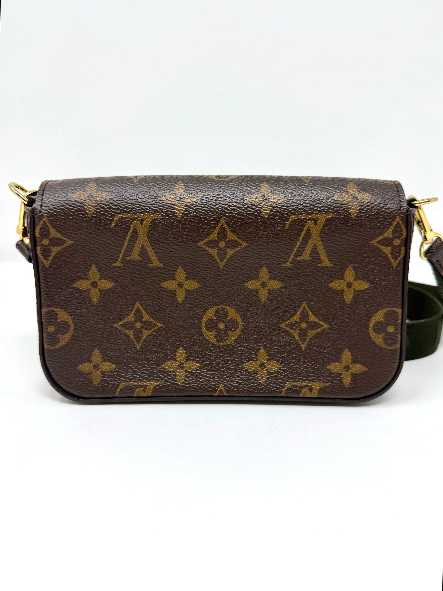 Monogram Felicie Strap & Go - Louis Vuitton