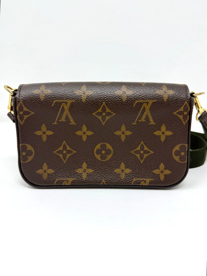 Monogram Felicie Strap & Go - Louis Vuitton