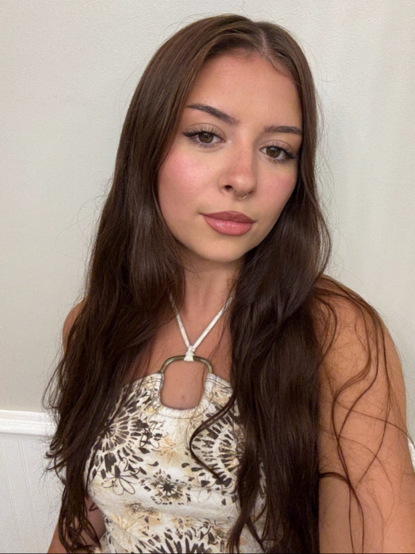 Meet Isabel from Jackie Z Style Co.