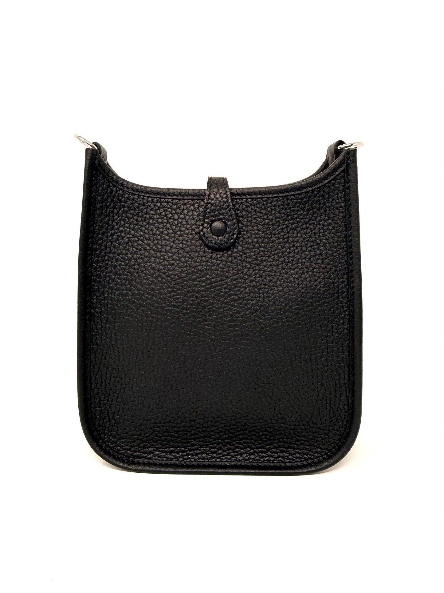 Evelyne 16 Amazone Clemence Black - Hermes