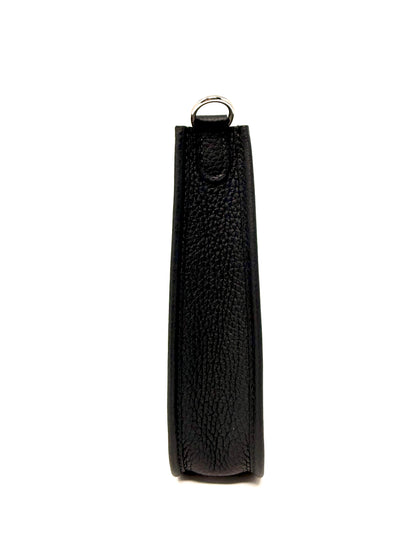 Evelyne 16 Amazone Clemence Black - Hermes