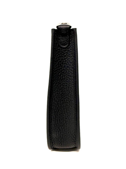 Evelyne 16 Amazone Clemence Black - Hermes