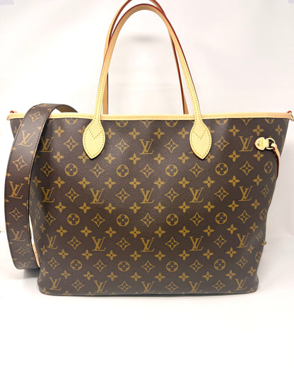 Neverfull Bandouliere Inside Out GM - Louis Vuitton