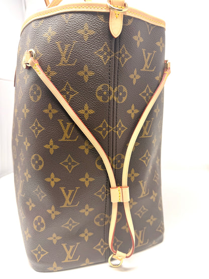 Neverfull Bandouliere Inside Out GM - Louis Vuitton