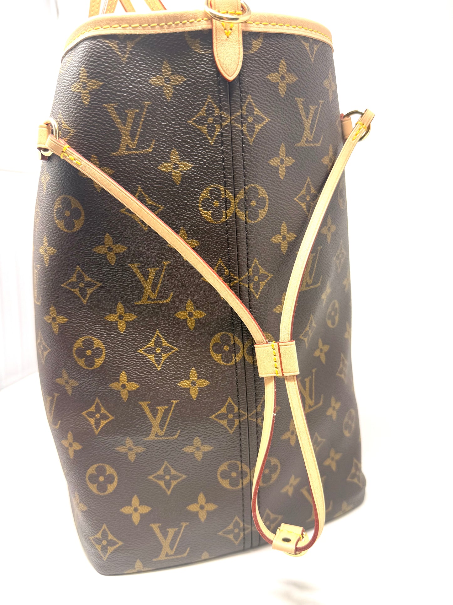 Neverfull Bandouliere Inside Out GM - Louis Vuitton