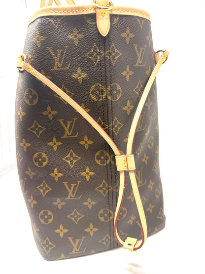 Neverfull Bandouliere Inside Out GM - Louis Vuitton