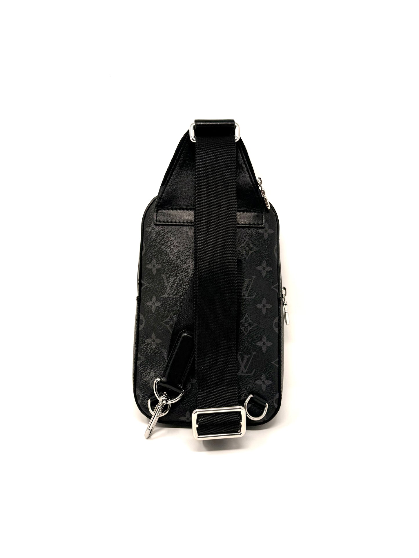Avenue Slingbag PM Monogram Eclipse - Louis Vuitton