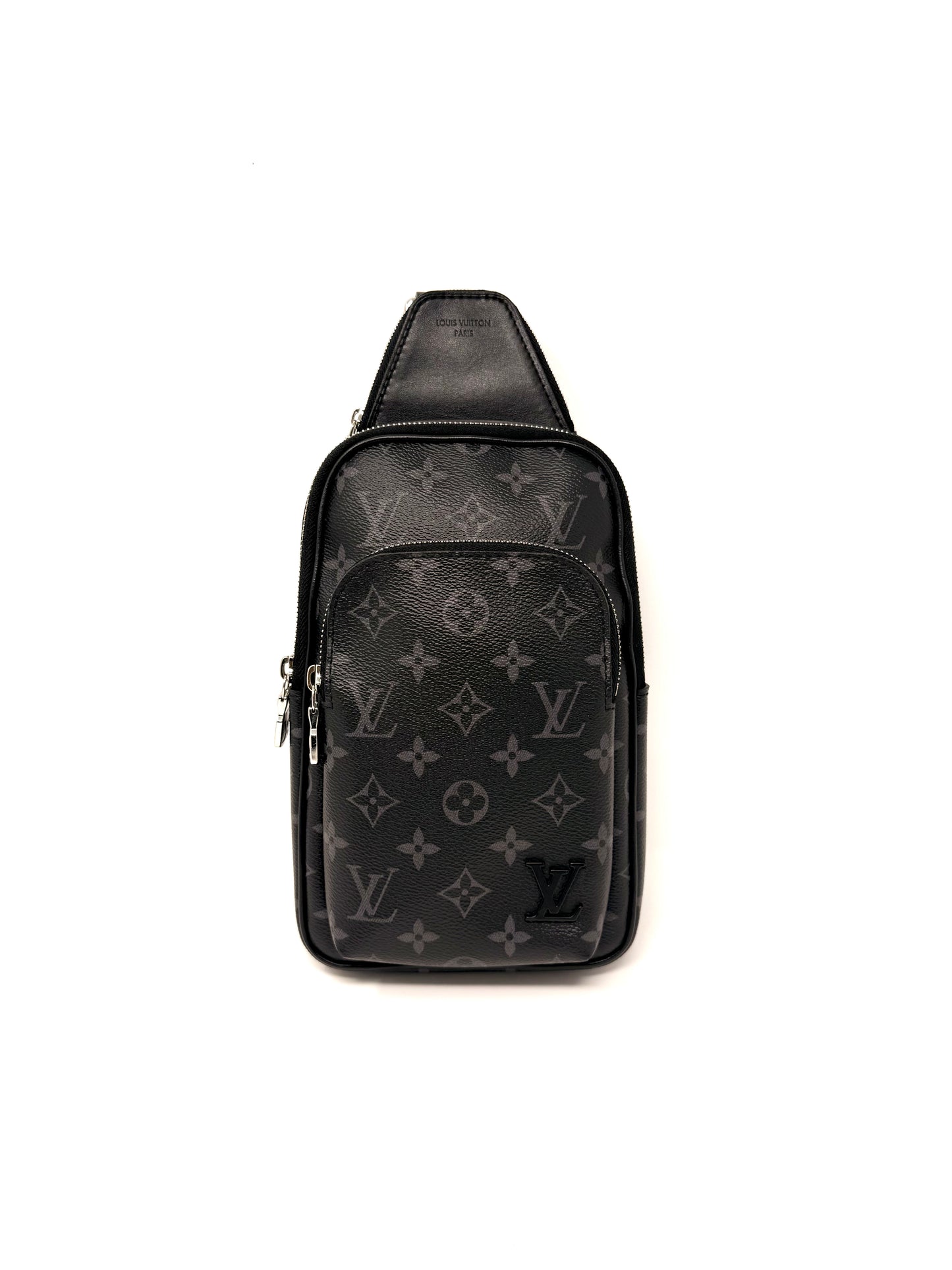 Avenue Slingbag PM Monogram Eclipse - Louis Vuitton
