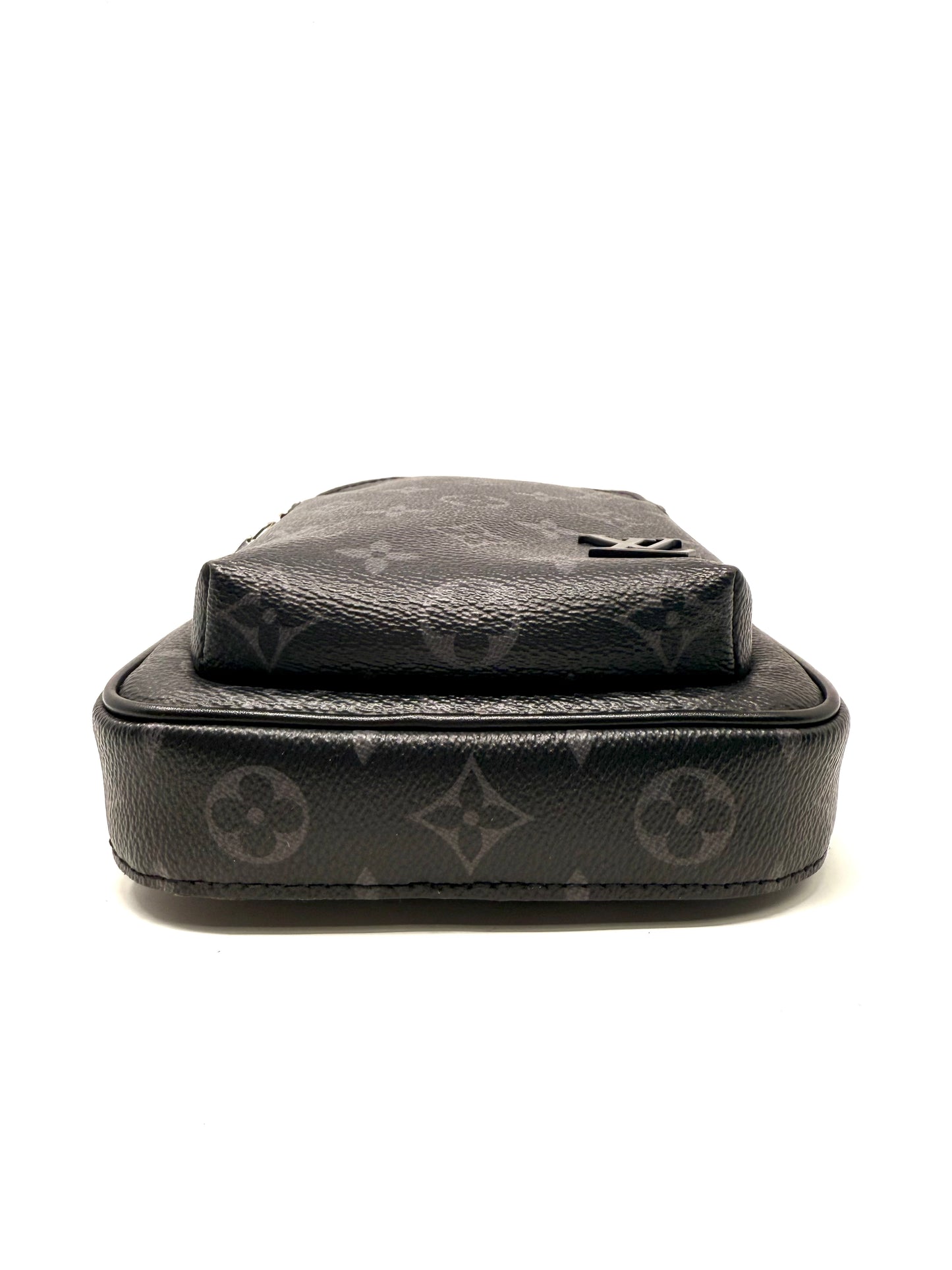 Avenue Slingbag PM Monogram Eclipse - Louis Vuitton