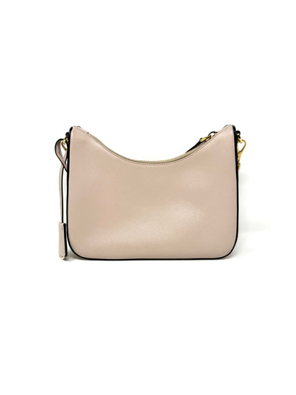 Re-Edition 2005 Saffiano Leather Bag Neutral - Prada