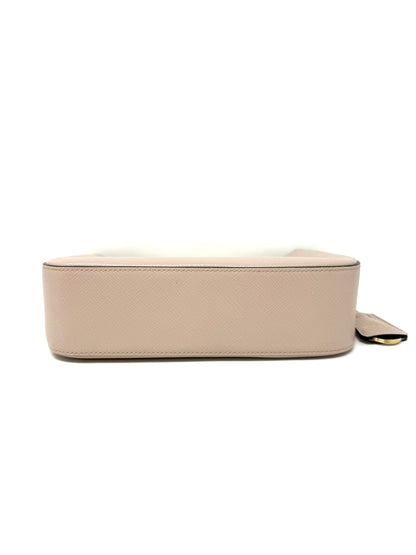Re-Edition 2005 Saffiano Leather Bag Neutral - Prada