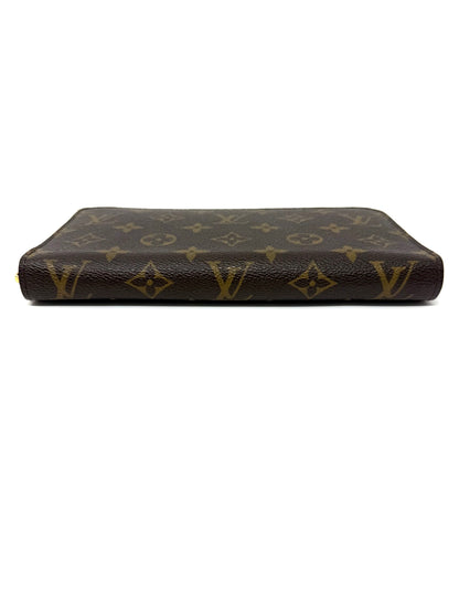 Zippy Organizer Monogram Canvas - Louis Vuitton