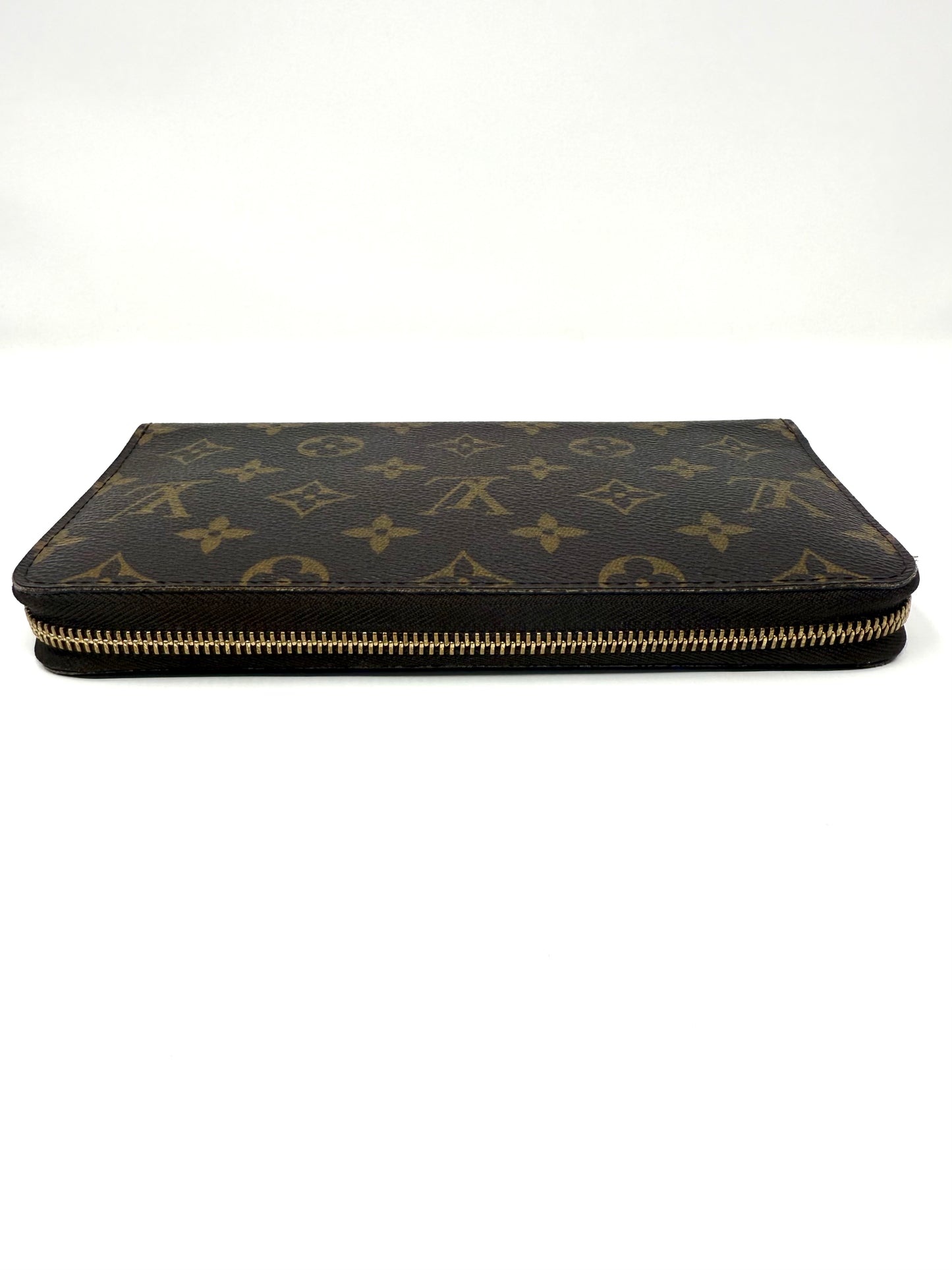 Zippy Organizer Monogram Canvas - Louis Vuitton