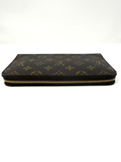 Zippy Organizer Monogram Canvas - Louis Vuitton