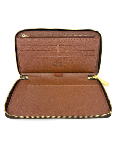 Zippy Organizer Monogram Canvas - Louis Vuitton