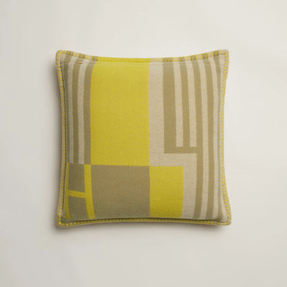 Ithaque Pillow Lime - Hermes