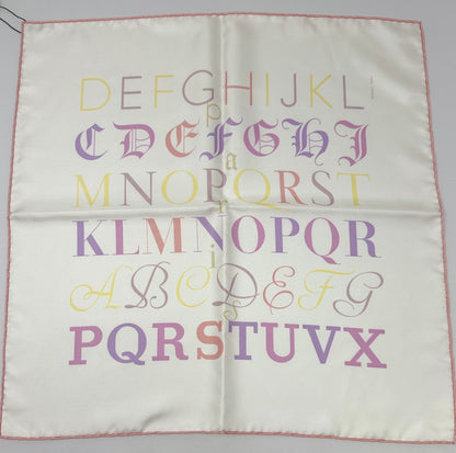 Carre Petit Scarf - Hermes