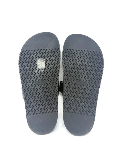 Chypre Sandal Black - Hermes