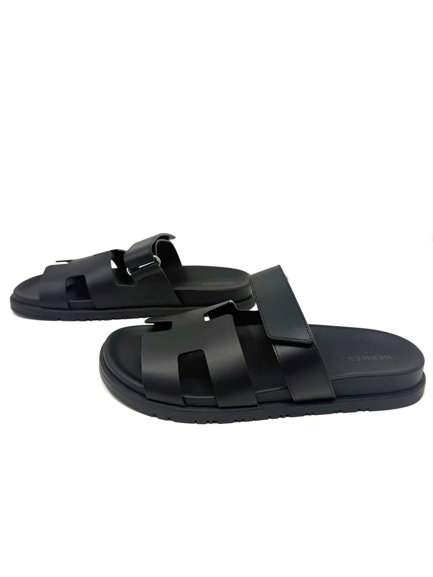 Chypre Sandal Black - Hermes