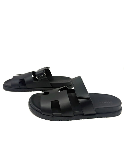 Chypre Sandal Black - Hermes