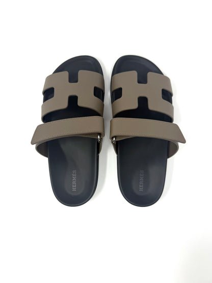 Chypre Sandal Etoupe - Hermes