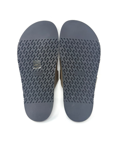 Chypre Sandal Etoupe - Hermes