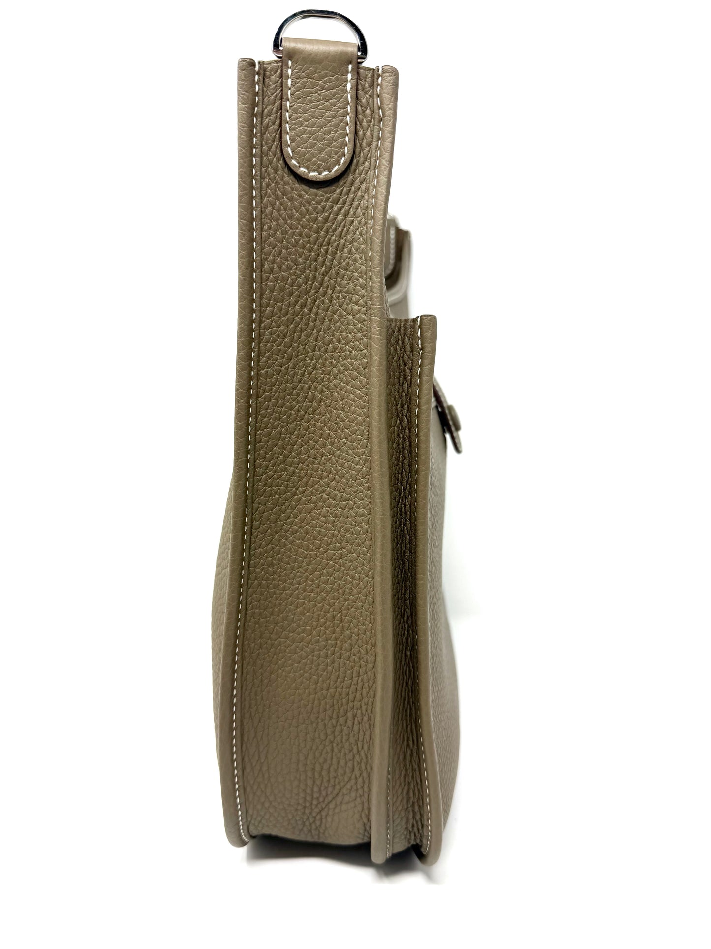 Evelyne III 29 Clemence Etoupe - Hermes