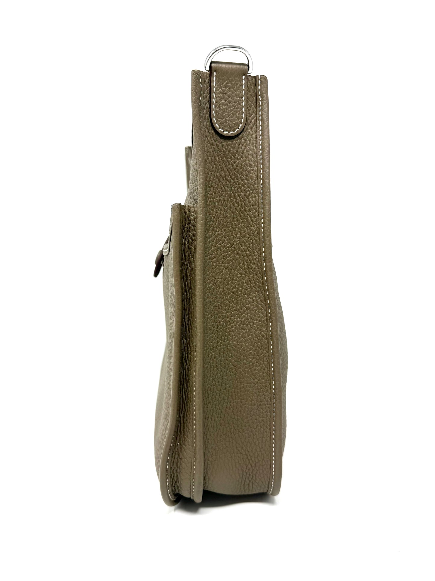 Evelyne III 29 Clemence Etoupe - Hermes