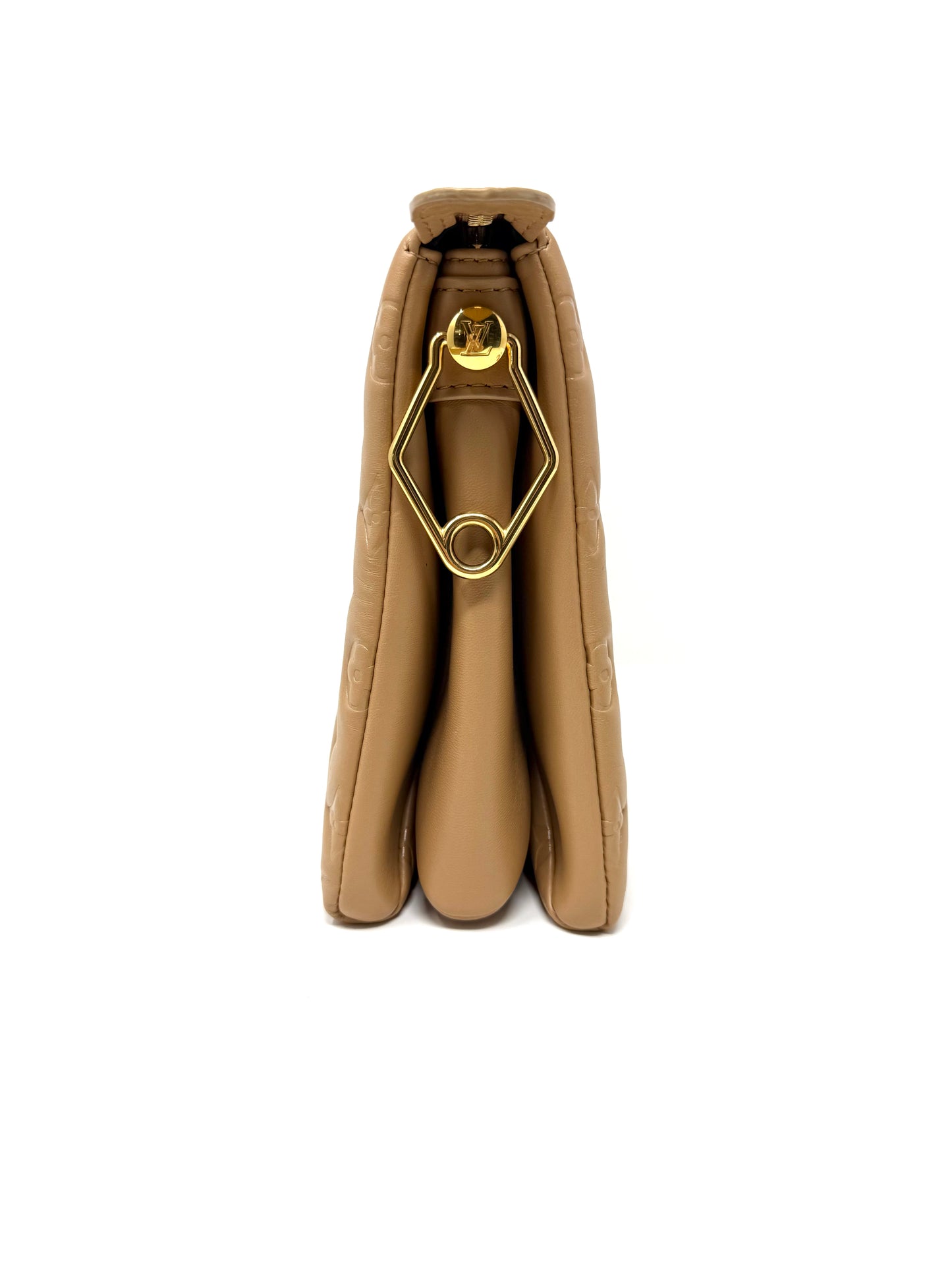 Coussin PM Camel - Louis Vuitton