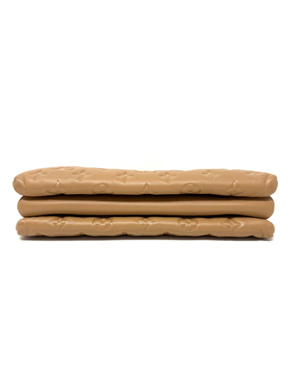 Coussin PM Camel - Louis Vuitton