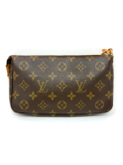 Takashi Murakami Monogram Cerises Pochette Accessoires - Louis Vuitton