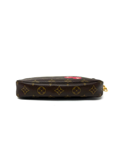 Takashi Murakami Monogram Cerises Pochette Accessoires - Louis Vuitton