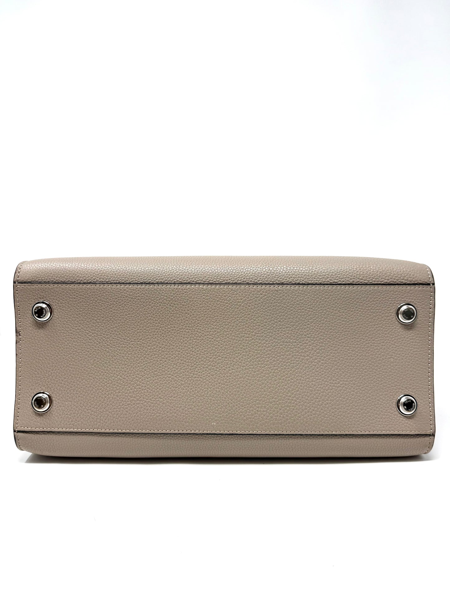 City Steamer Handbag MM Gray - Louis Vuitton