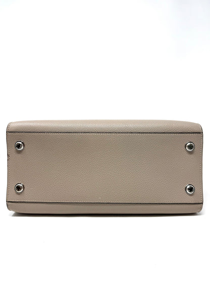 City Steamer Handbag MM Gray - Louis Vuitton