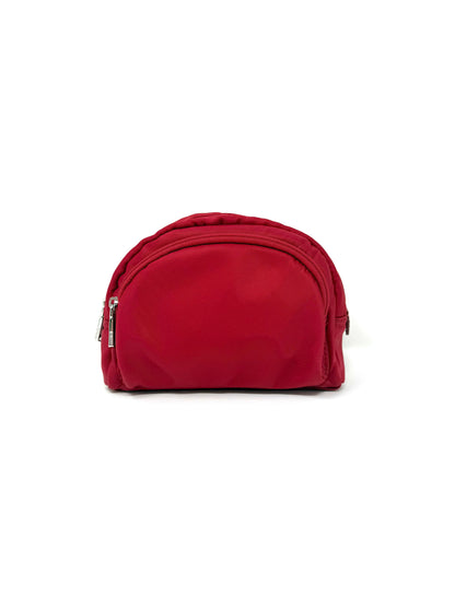 Waverly Cosmetic Apple - MZ Wallace